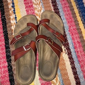 Sandals